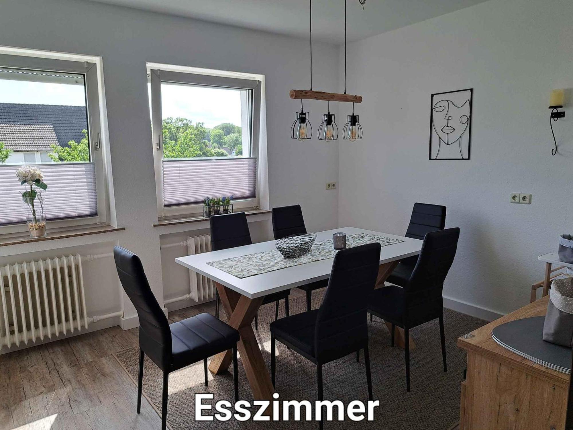 Ferienwohnung Blumenau Schmallenberg Exterior photo