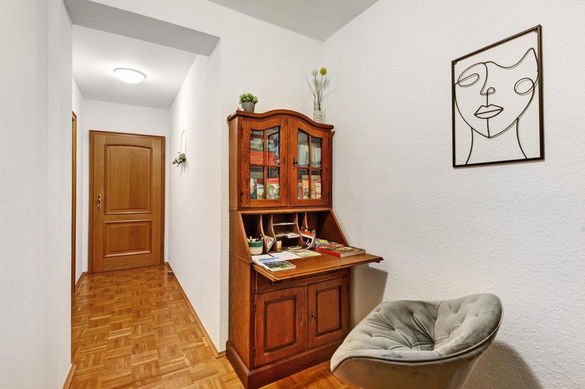 Ferienwohnung Blumenau Schmallenberg Exterior photo